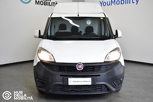 FIAT Doblò 1.6 MJT 105CV PC-TN Cargo Lamierato SX 3 Posti
